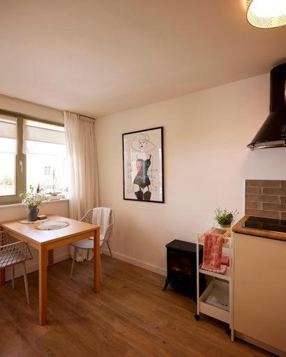 Klein Veers Apartment Kessel  Exterior photo