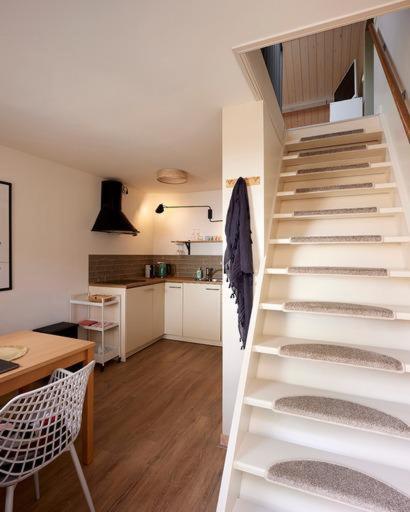 Klein Veers Apartment Kessel  Exterior photo