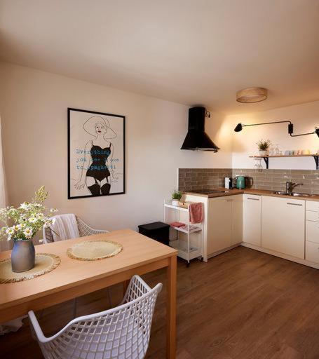 Klein Veers Apartment Kessel  Exterior photo